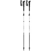 LEKI - Bastones de senderismo/trekking - Skytera FX Carbon SL - Blanco