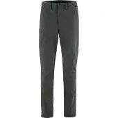Fjällräven Pantalones Abisko Trail Stretch