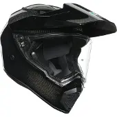 Agv Outlet Casco Integral Ax9 Solid Mplk
