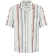 We fashion Shirt Multi-coloured Talla: XL | Camisas Casuales Outlet | Hombre