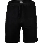 BOSS Pantalón de pijama negro