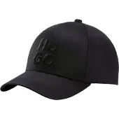HUGO Gorra Jude Stacked