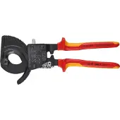 Knipex Alicates Cortacables Vde 250 Mm