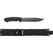 Morakniv Pathfinder, negro