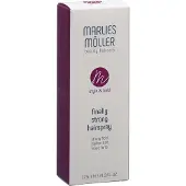 Marlies Möller Laca De Fijación Fuerte Para El Cabello 125ml