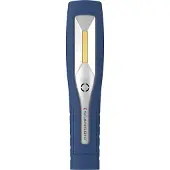 SCANGRIP MINI MAG PRO: Linterna de mano, 200-20 lúmenes, 80 lúmenes, IP54, 6000K, 5000K, batería, luz de trabajo, lámpara de inspección