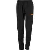 Uhlsport Pantalón deportivo naranja / negro