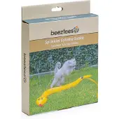 Beeztees Juguete De Perro Serpiente Salpicadero