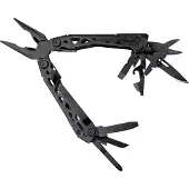Gerber Herramienta multifunción Suspension NXT, color negro