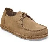 Birkenstock Zapatos Hombre Utti Lace hombre - Gris - 42