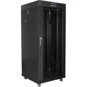 Lanberg Armario Rack De 27u Ff01-6627-12b 19´´