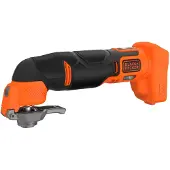 Black & Decker BDCOS18N-XJ, 1 unidad