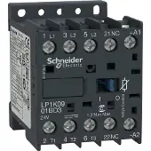 Schneider Contactador Electric LP1K12 01BD3 LP1K1201BD3