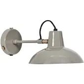 House Doctor Lámpara De Pared Desk Wall Lamp