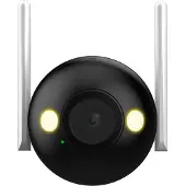 Dahua Cámara De Seguridad Bullet Wifi/f4c-led 2.8mm