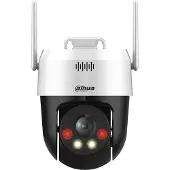 Dahua Cámara De Seguridad Wi-fi P5ae-pv