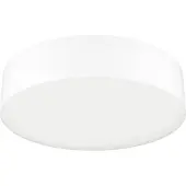 Eglo ROMAO-Z, 1 bombilla, LED, 3500 lúmenes, IP20, blanco