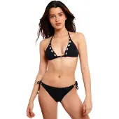 Banana Moon Bañador YERO mujer - Negro - EU L