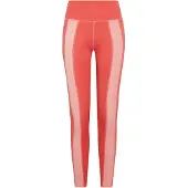 Born Leggings 'Bindi' rosa / frambuesa