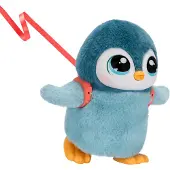 Little Live Pets Mi Peluche Pingüino