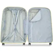 Delsey Maleta Trolley Clavel 76 Cm Expandable 106l