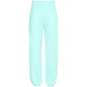 Winshape Pantalón deportivo ' CUL102LC ' menta