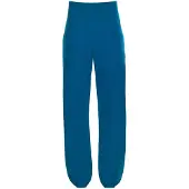 Winshape Pantalón deportivo ' CUL102LC ' verde oscuro