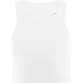 Winshape Top blanco natural