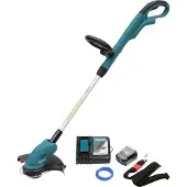 Makita Cortacésped inalámbrico DUR181RF