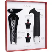 L'Atelier du Vin Chic Set Night, juego de sommelier