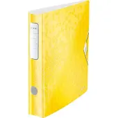 Leitz Archivador Active Wow Polyfoam 180º A4 65 Mm