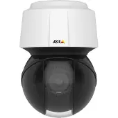 Axis Cámara De Seguridad Q6135-le