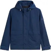 Marc O'Polo Chaqueta de entretiempo navy