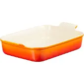 Le Creuset Fuente Para Horno Tradition 26 Cm