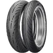 Dunlop Neumático Delantero Custom Elite 4 63h Tl