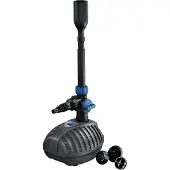Oase Conjunto de fuente Aquarius Classic 3000E