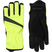 Sealskinz - Bodham - Guantes size S, negro