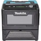 Makita Microondas Mw001gz