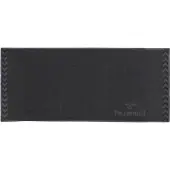 Hummel Toalla gris / negro