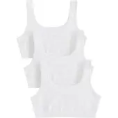 Next Top blanco