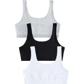 Next Top gris / negro / blanco