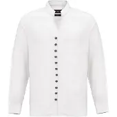 Antioch Camisa blanco