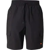 Ellesse Pantalón cargo 'Gaiano' negro