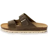 Bayton Zapatos abiertos 'Atlas' marrón