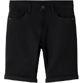 TWO SOON Vaquero negro denim