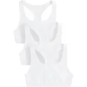 Next Top blanco