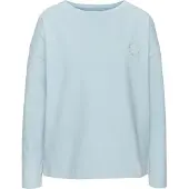 LASCANA Sudadera azul claro