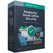 Kaspersky Lab Small Office Security 2026