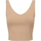 Aim'n Top deportivo gris moteado