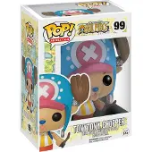 Funko POP! Figura De One Piece Tony Tony Chopper